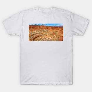 Capitol Reef National Park T-Shirt